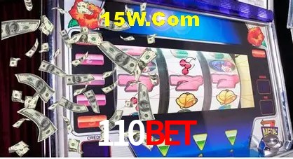 Promoção Relâmpago 110bet