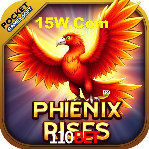 Design Responsivo 110bet