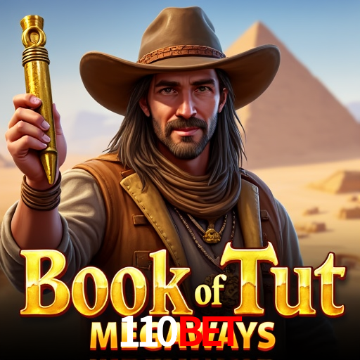 Provedores de Jogos 110bet