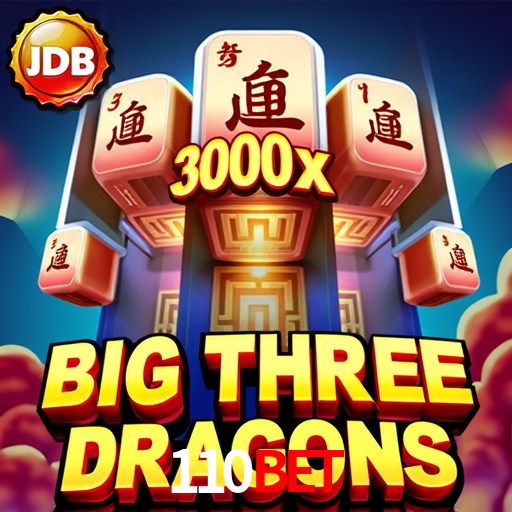 Interface do App 110bet