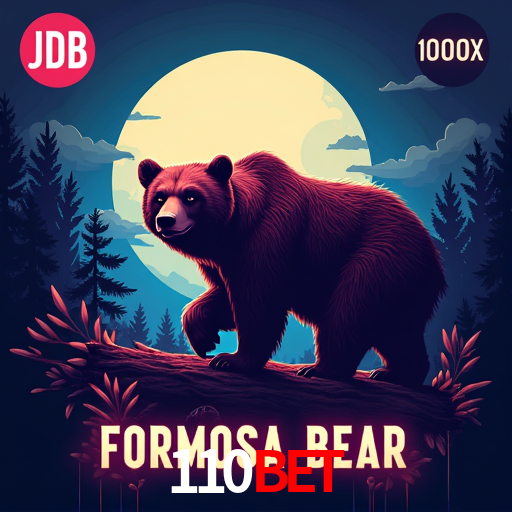 Diretório de Jogos 110bet